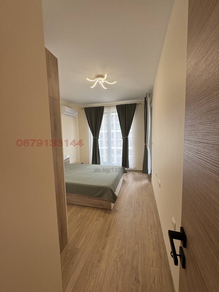Дава под наем 2-СТАЕН, гр. Пловдив, Тракия, снимка 4 - Апартаменти - 55143980