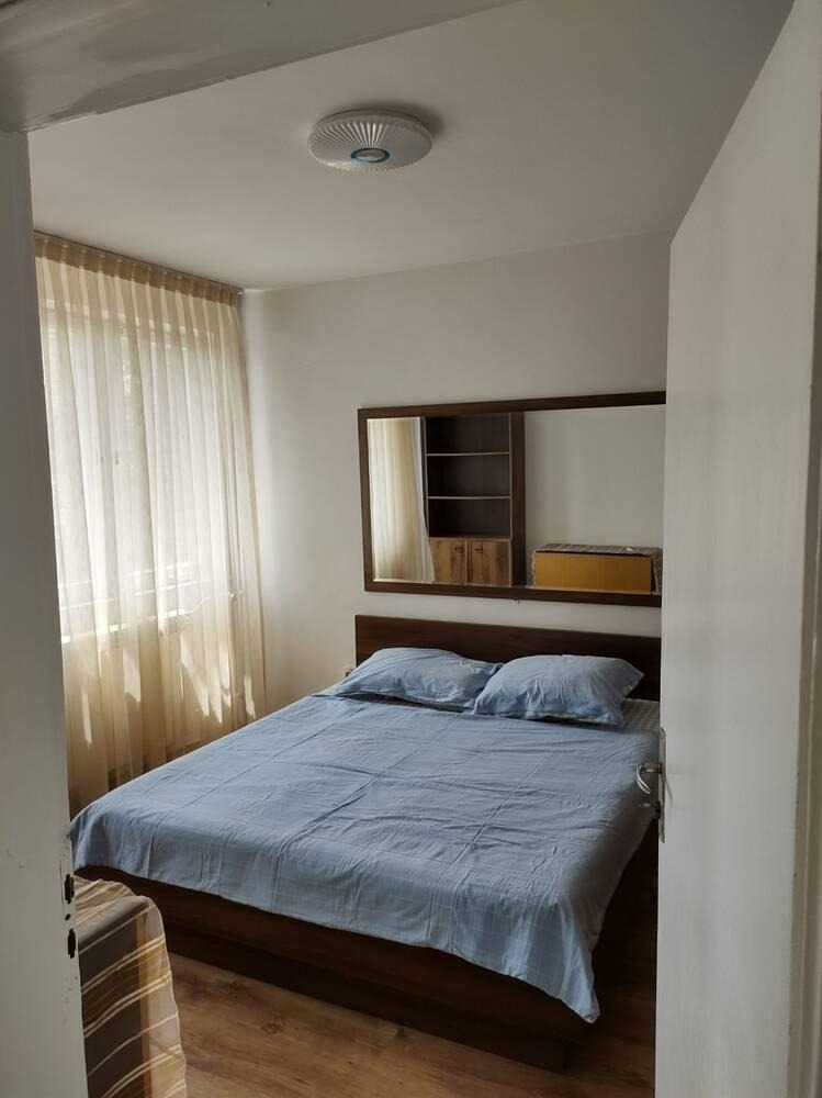 Издаје се  2 спаваће собе Пловдив , Центар , 58 м2 | 94282750 - слика [6]