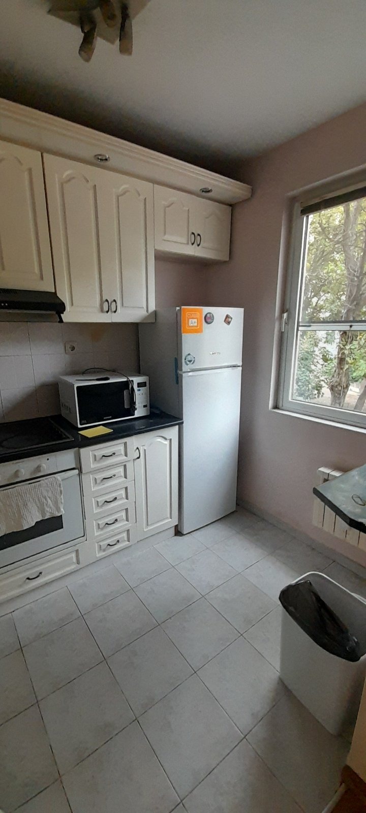 K pronájmu  2 ložnice Pleven , Širok centar , 93 m2 | 34329554 - obraz [10]