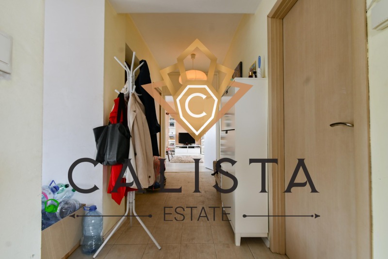 Дава под наем  4-стаен град София , Бояна , 262 кв.м | 38030518 - изображение [12]