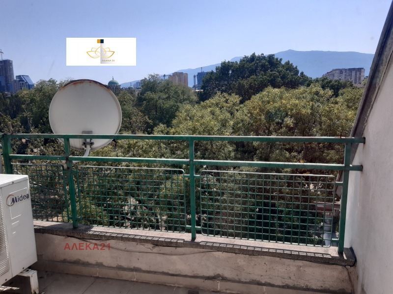 För uthyrning  Etagevåning Sofia , Zona B-5 , 100 kvm | 76604685 - bild [6]