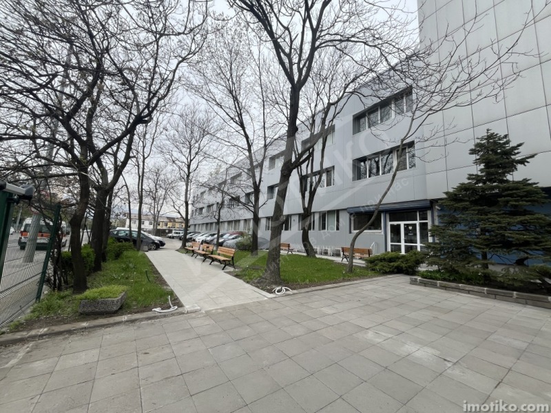 Para alugar  Escritório Sofia , Centar , 32 m² | 31204081 - imagem [3]