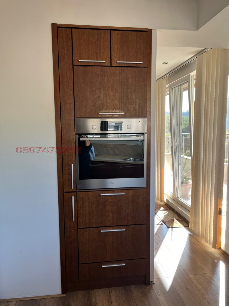 Дава под наем ЕТАЖ ОТ КЪЩА, гр. Асеновград, област Пловдив, снимка 7 - Етаж от къща - 52779675