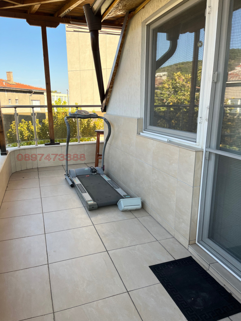 Дава под наем ЕТАЖ ОТ КЪЩА, гр. Асеновград, област Пловдив, снимка 13 - Етаж от къща - 52779675