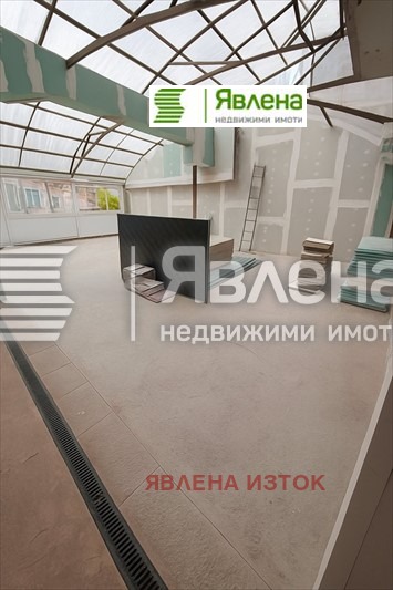 Дава под наем КЪЩА, гр. София, Банишора, снимка 5 - Къщи - 52667040