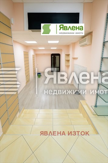 Дава под наем КЪЩА, гр. София, Банишора, снимка 3 - Къщи - 52667040