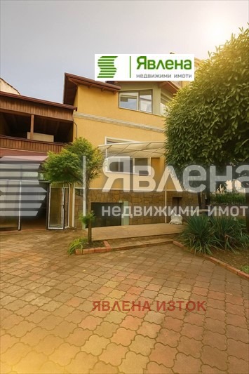 Дава под наем КЪЩА, гр. София, Банишора, снимка 7 - Къщи - 52667040