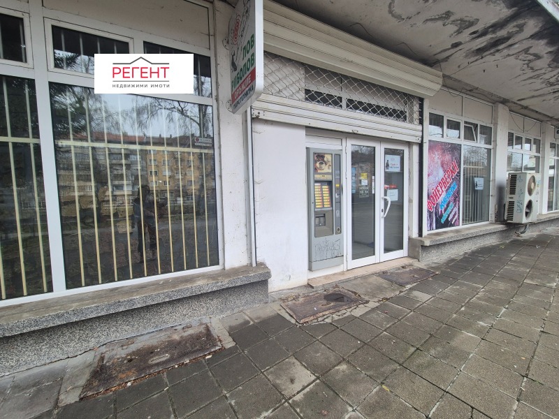 Дава под наем МАГАЗИН, гр. Габрово, Център, снимка 5 - Магазини - 50364328