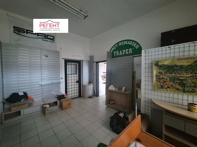 Дава под наем МАГАЗИН, гр. Габрово, Център, снимка 2 - Магазини - 50364328