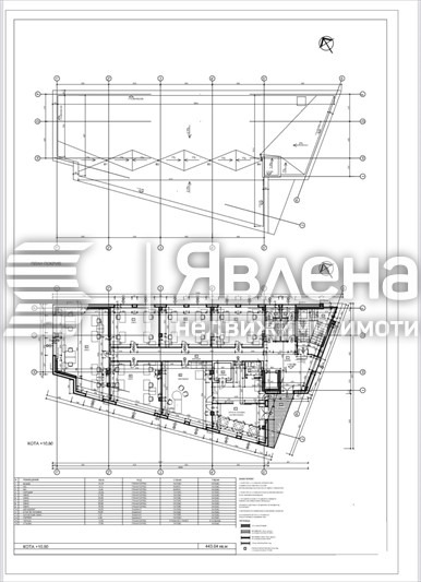 Дава под наем СКЛАД, гр. София, Военна рампа, снимка 17 - Складове - 55535119