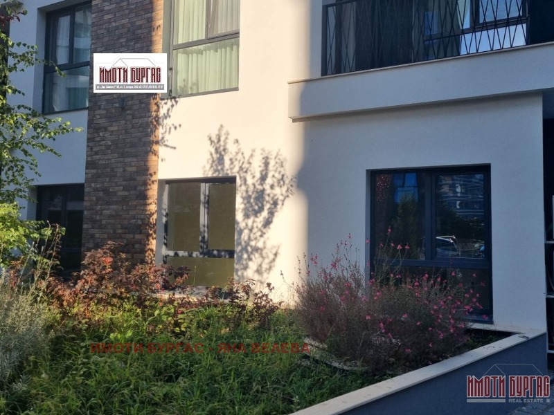 Дава под наем БИЗНЕС ИМОТ, гр. Бургас, област Бургас, снимка 11 - Други - 51753851