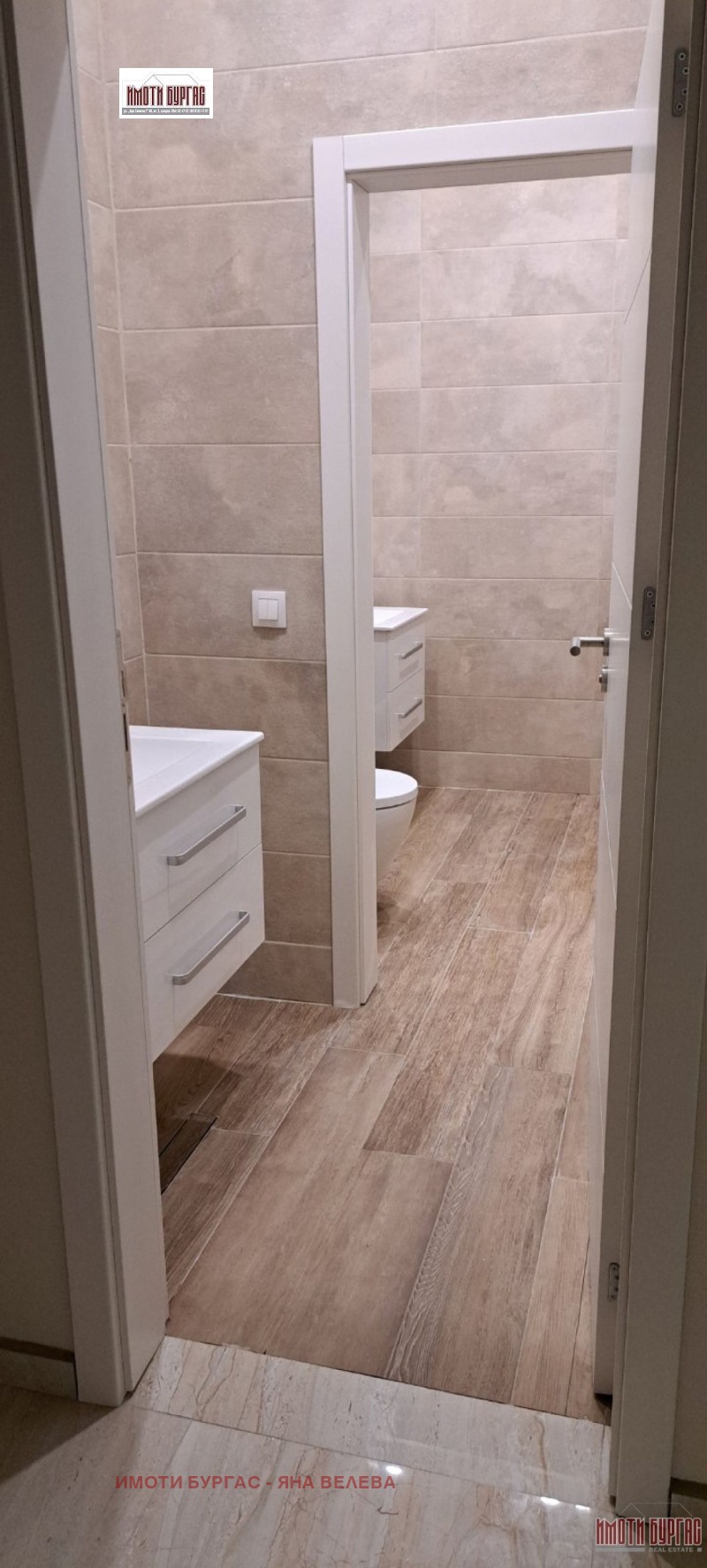 Дава под наем БИЗНЕС ИМОТ, гр. Бургас, област Бургас, снимка 8 - Други - 51753851