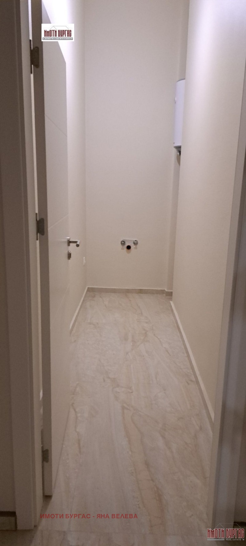 Дава под наем БИЗНЕС ИМОТ, гр. Бургас, област Бургас, снимка 9 - Други - 51753851