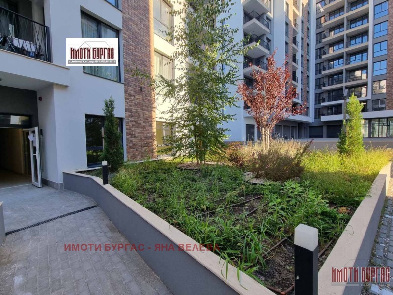 Дава под наем БИЗНЕС ИМОТ, гр. Бургас, област Бургас, снимка 13 - Други - 51753851