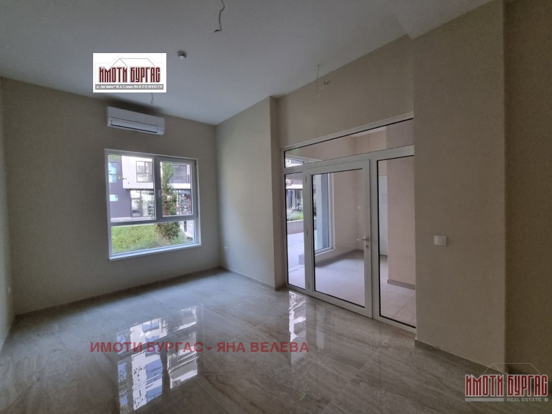 Дава под наем БИЗНЕС ИМОТ, гр. Бургас, област Бургас