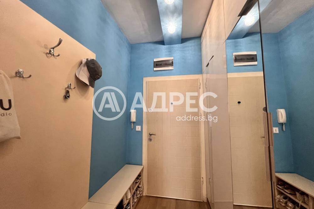 Дава под наем 2-СТАЕН, гр. София, Студентски град, снимка 10 - Апартаменти - 55008456