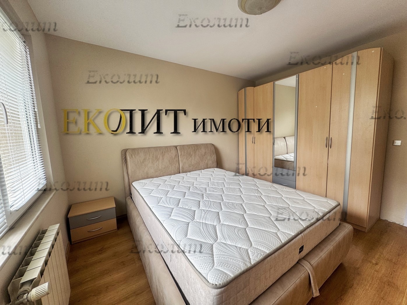 Дава под наем 3-СТАЕН, гр. София, Павлово, снимка 5 - Апартаменти - 54630422
