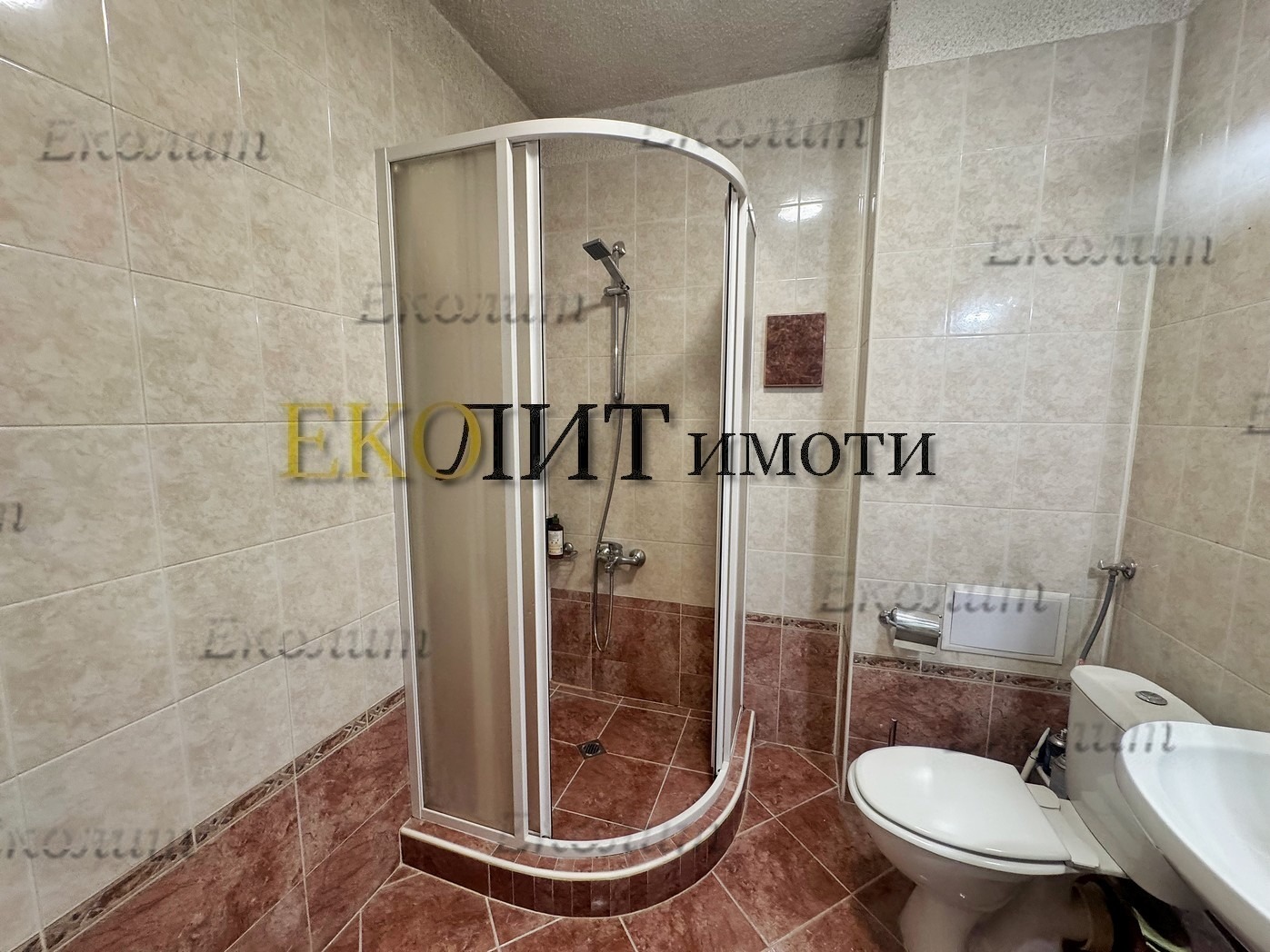 Дава под наем 3-СТАЕН, гр. София, Павлово, снимка 7 - Апартаменти - 54630422