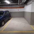 Дава под наем ГАРАЖ, ПАРКОМЯСТО, гр. София, Център, снимка 7