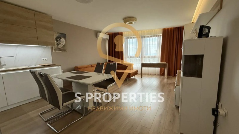 Дава под Наем 2-СТАЕН в град Варна, м-т Евксиноград - 70 кв.м / 650 € » 1 271.29 лв., ЕС ПРОПЪРТИС