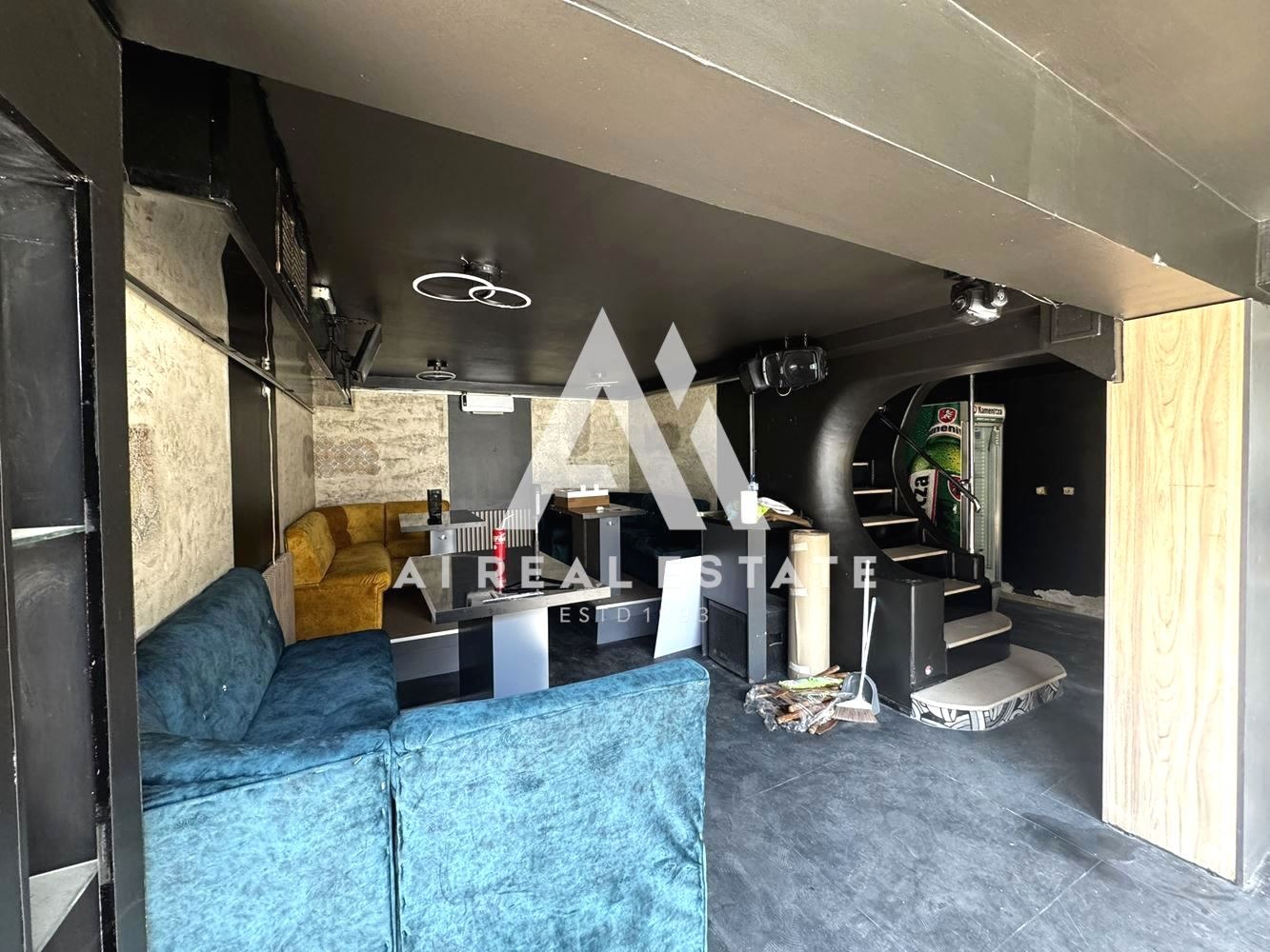 Дава под Наем ЗАВЕДЕНИЕ | Imot.bg — изображение 1