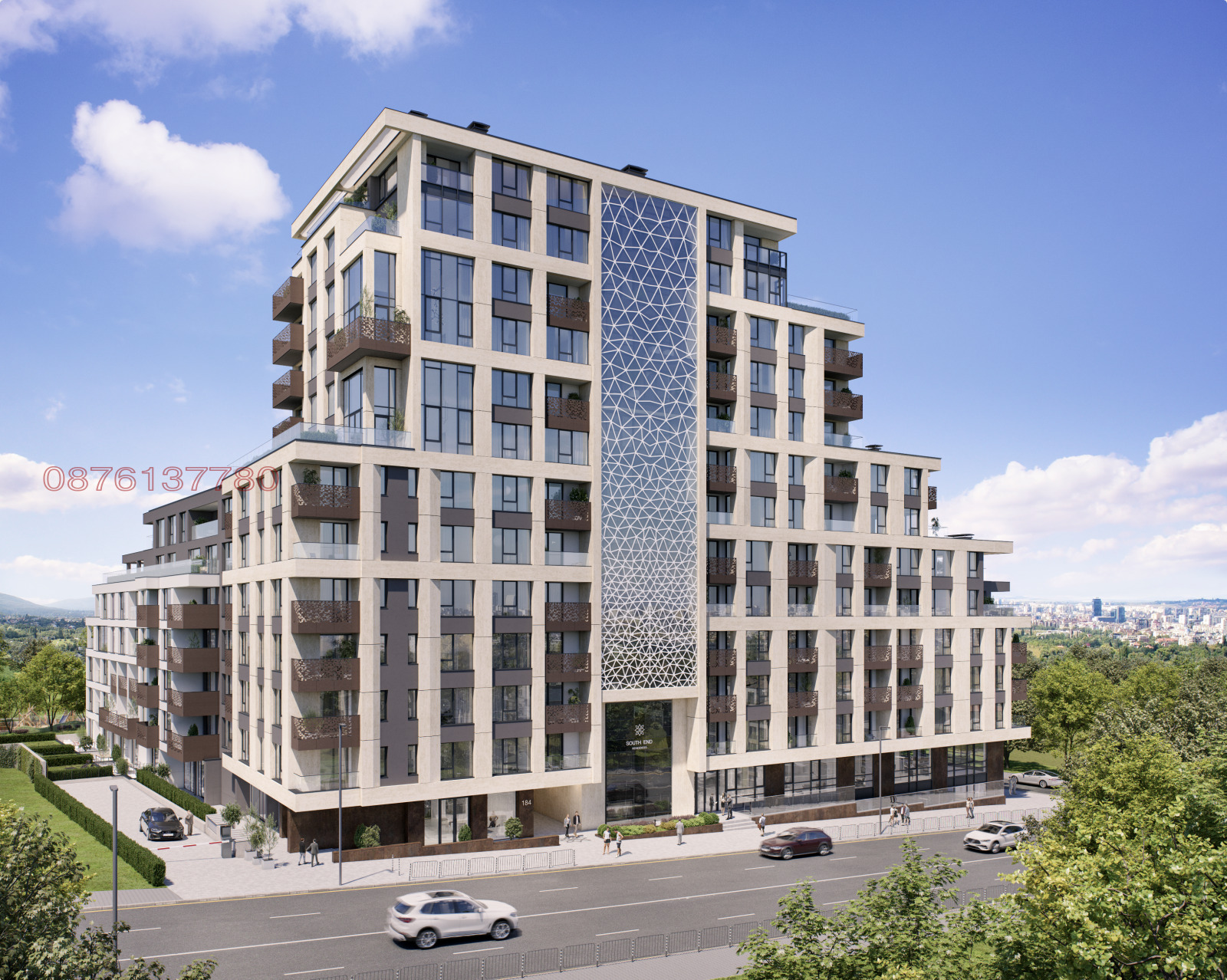 Дава под Наем ГАРАЖ | Imot.bg — изображение 6