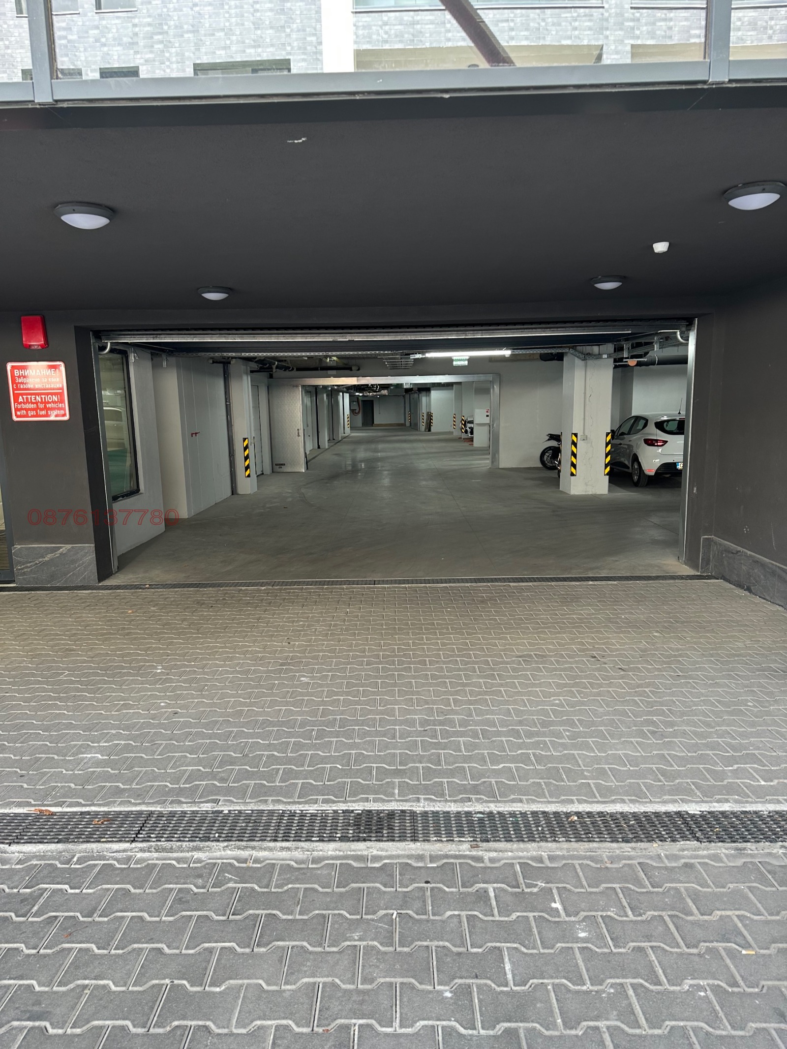 Дава под Наем ГАРАЖ | Imot.bg — изображение 4