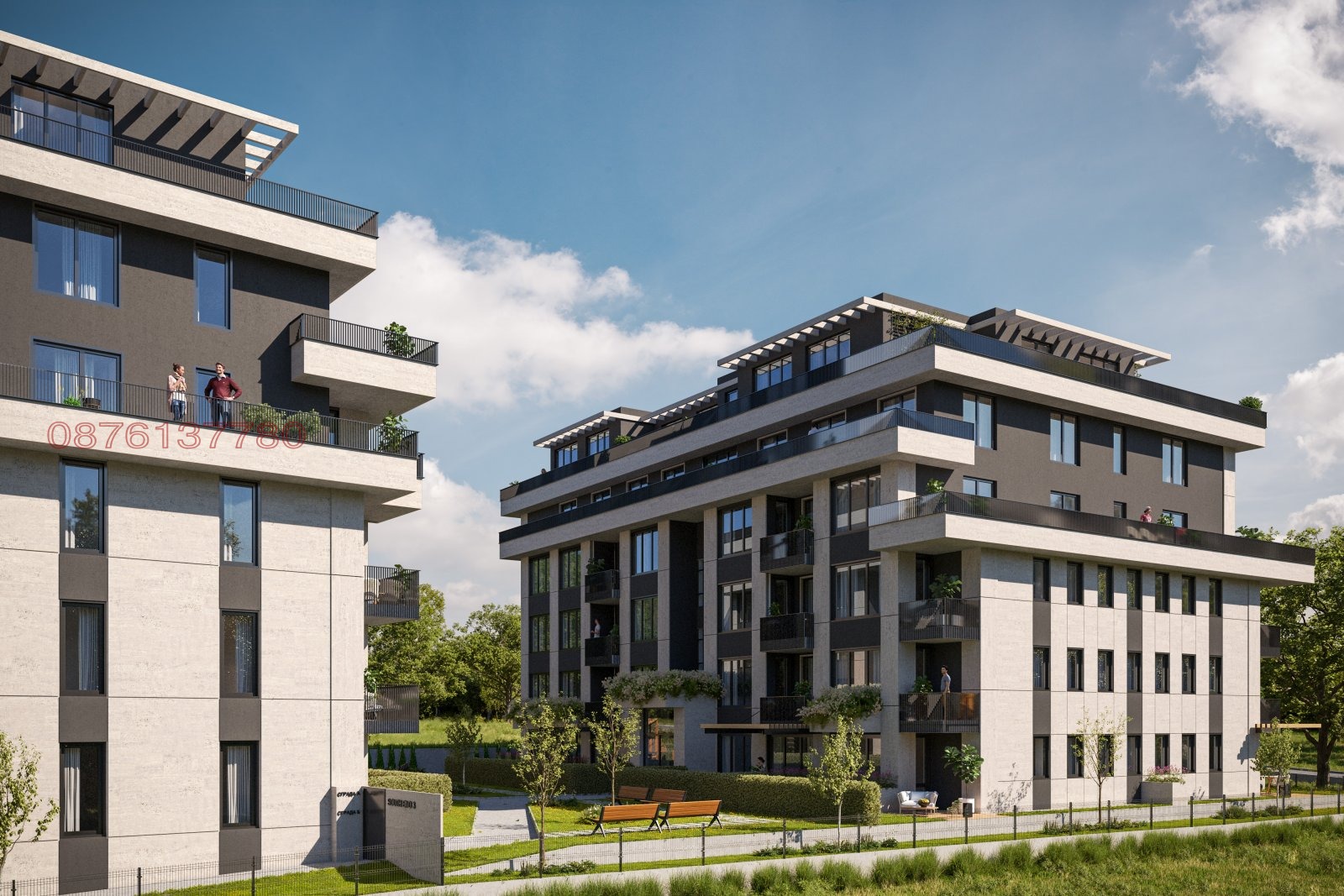 Дава под Наем ГАРАЖ | Imot.bg — изображение 7