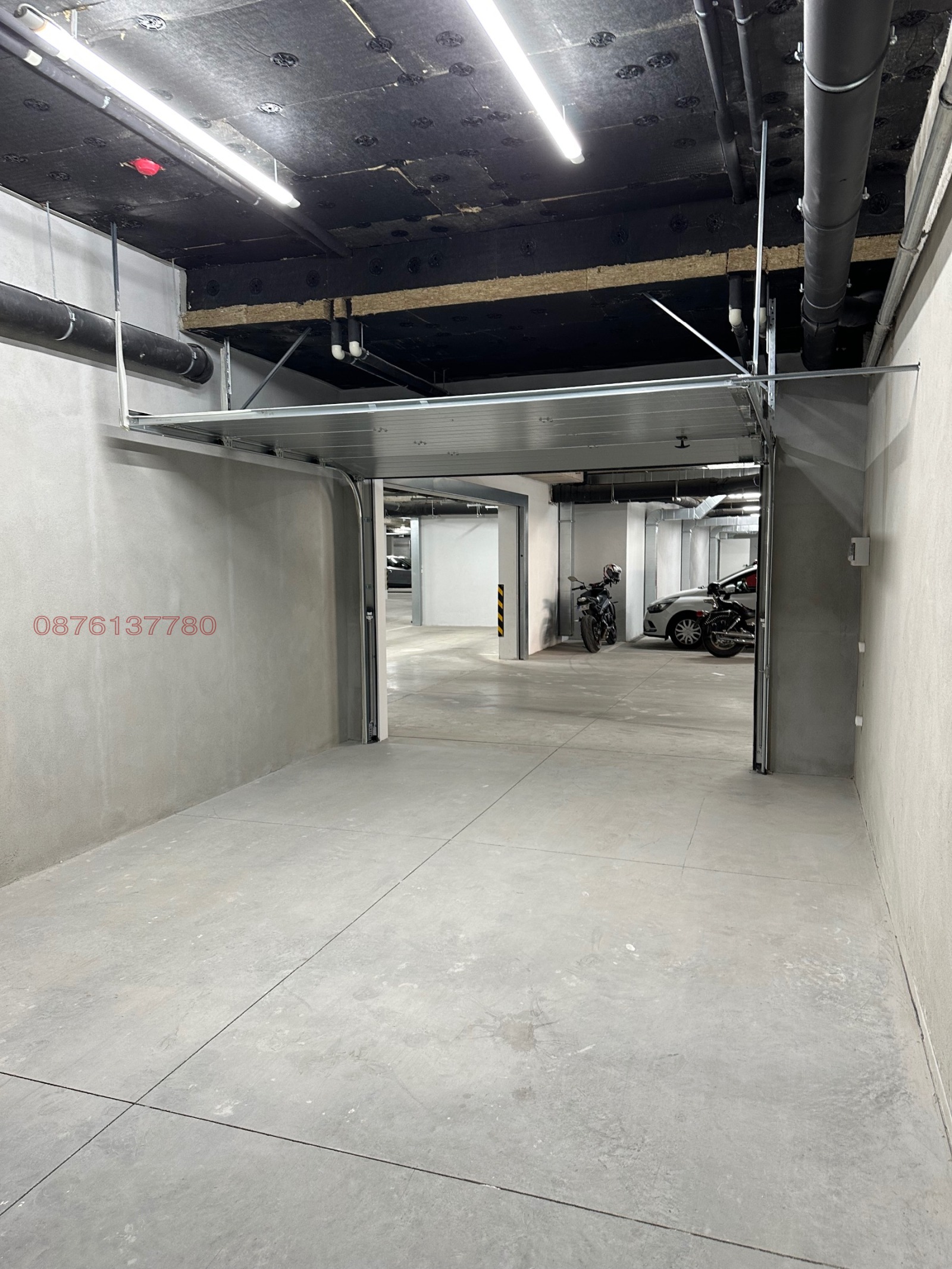 Дава под Наем ГАРАЖ | Imot.bg — изображение 2