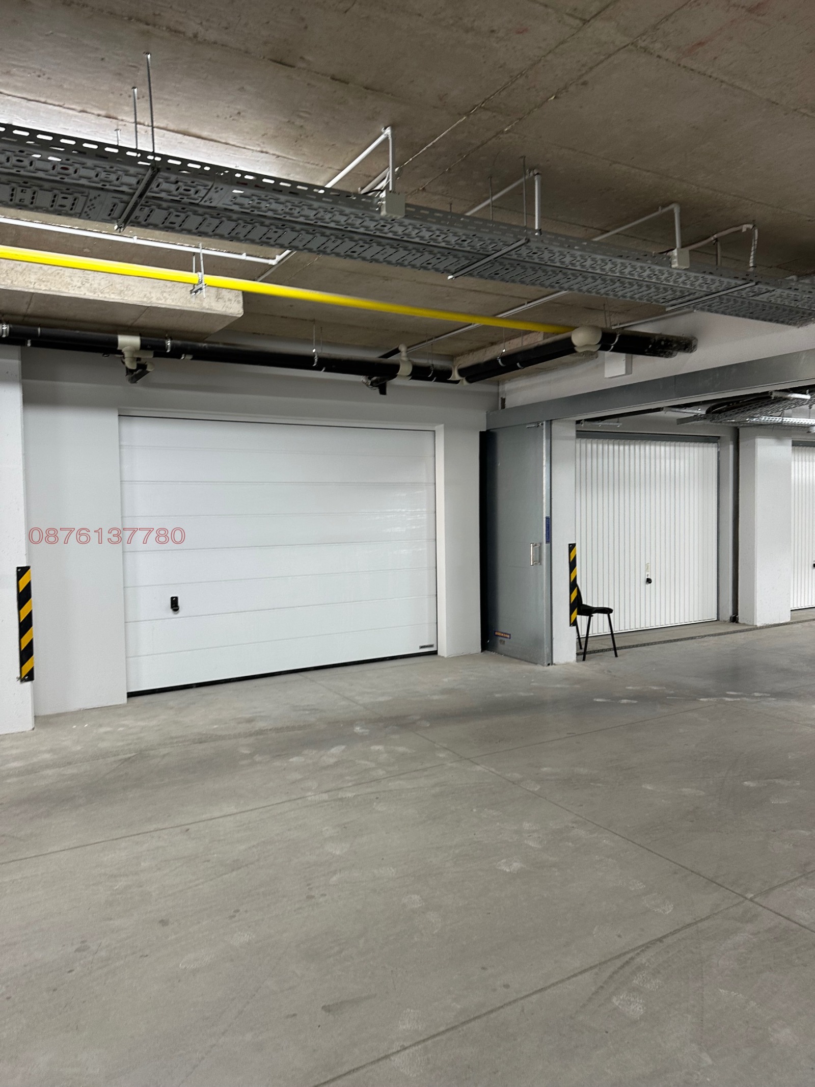 Дава под Наем ГАРАЖ | Imot.bg — изображение 5