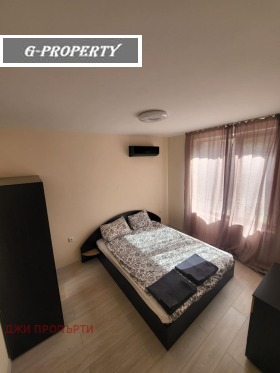 1 dormitorio Vitosha, Sofia 5