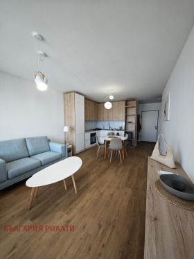 1 Schlafzimmer Zentar, Sofia