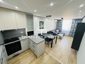 1 bedroom Meden rudnik - zona A, Burgas