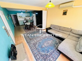 2 bedroom Vazrazhdane, Burgas 1