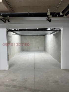 For Rent Garage