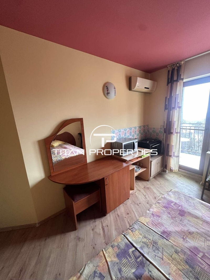 A louer  Studio Varna , k.k. Sv.Sv. Konstantin i Elena , 20 m² | 48488972 - image [2]