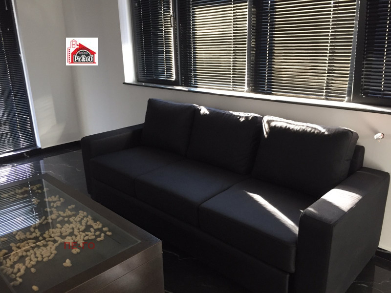 For Rent  1 bedroom Pazardzhik , Tsentar , 55 sq.m | 73950433 - image [6]