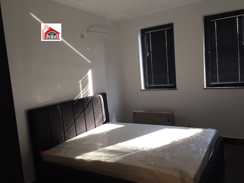 For Rent  1 bedroom Pazardzhik , Tsentar , 55 sq.m | 73950433 - image [5]