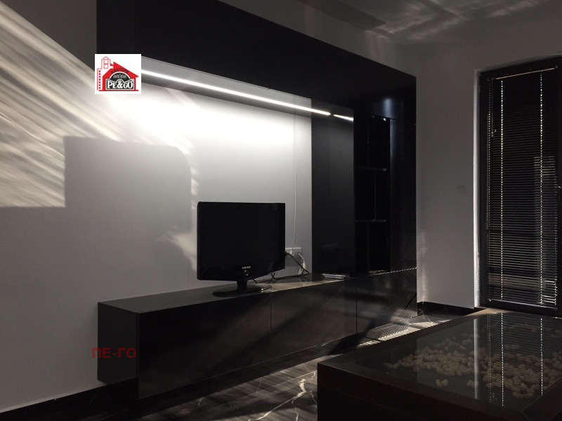 For Rent  1 bedroom Pazardzhik , Tsentar , 55 sq.m | 73950433 - image [4]