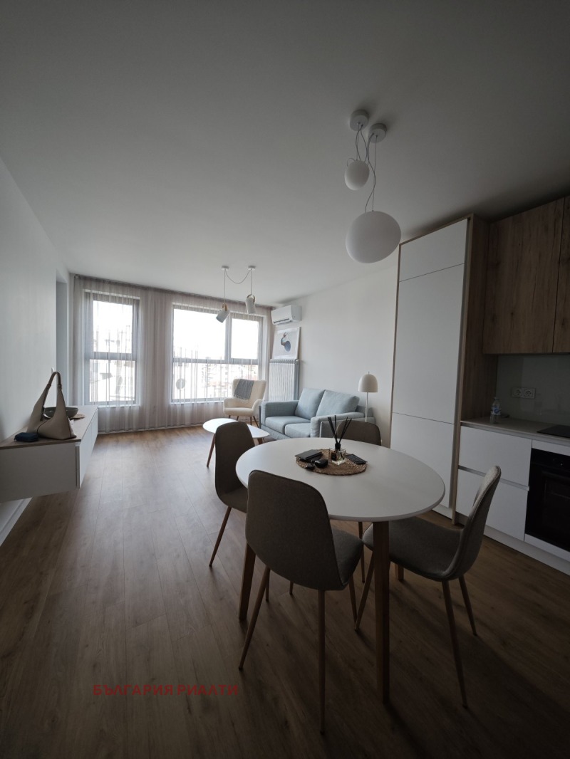 Zu vermieten  1 Schlafzimmer Sofia , Zentar , 65 qm | 99640659 - Bild [6]
