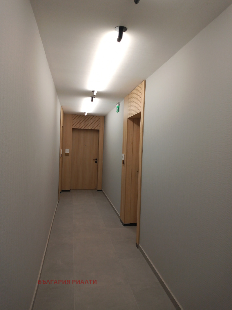 Zu vermieten  1 Schlafzimmer Sofia , Zentar , 65 qm | 99640659 - Bild [15]