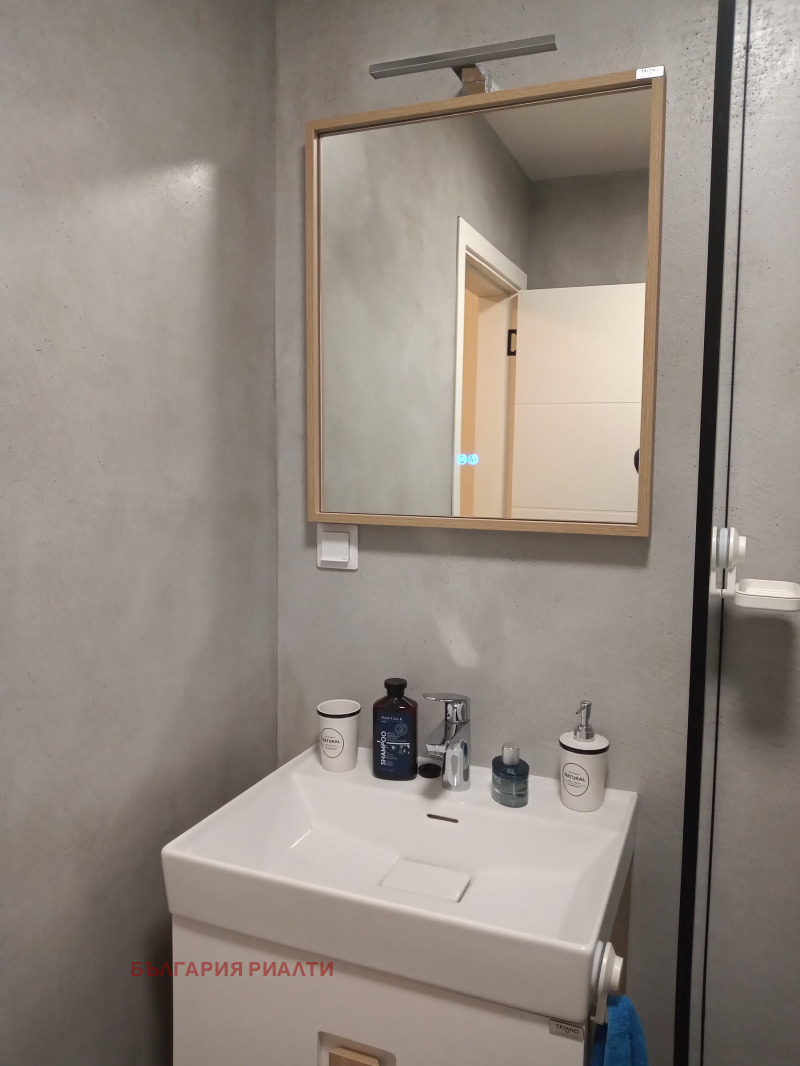 Zu vermieten  1 Schlafzimmer Sofia , Zentar , 65 qm | 99640659 - Bild [14]
