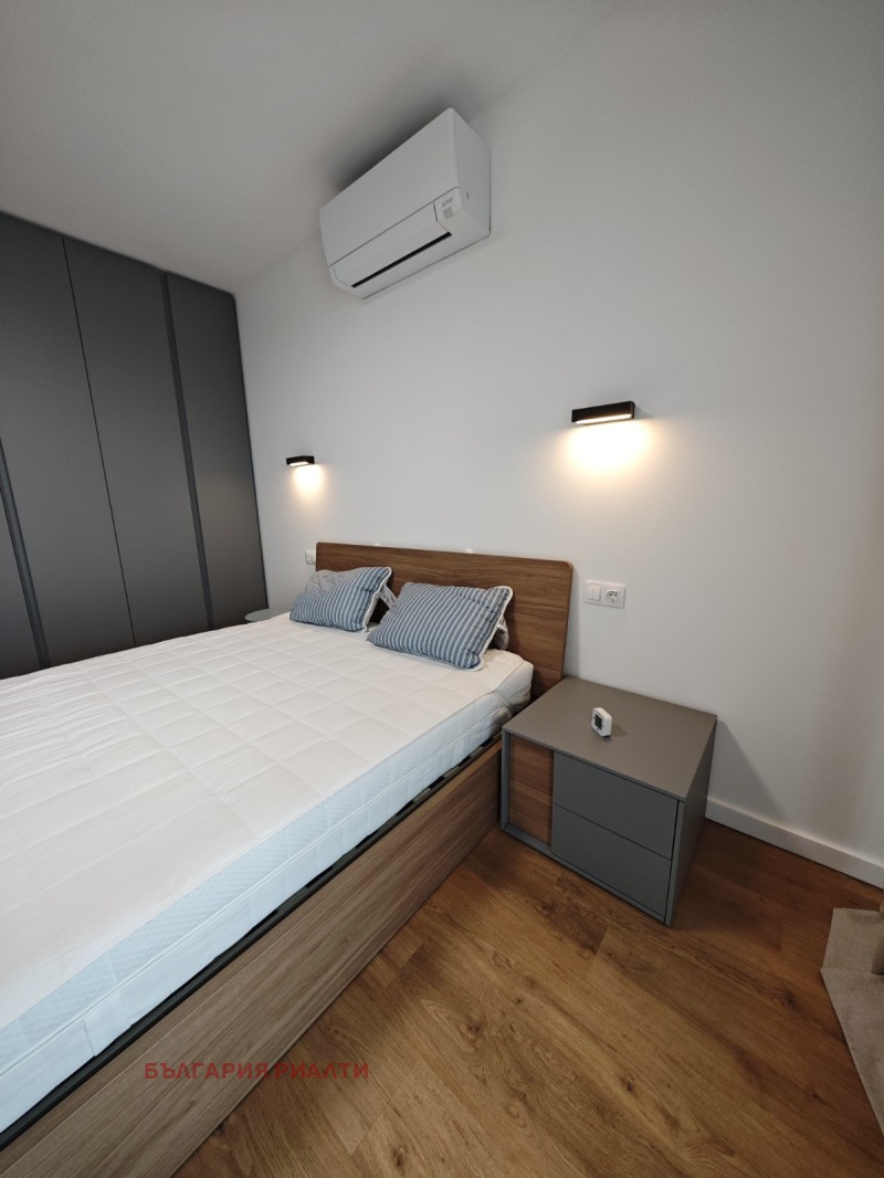 Zu vermieten  1 Schlafzimmer Sofia , Zentar , 65 qm | 99640659 - Bild [9]
