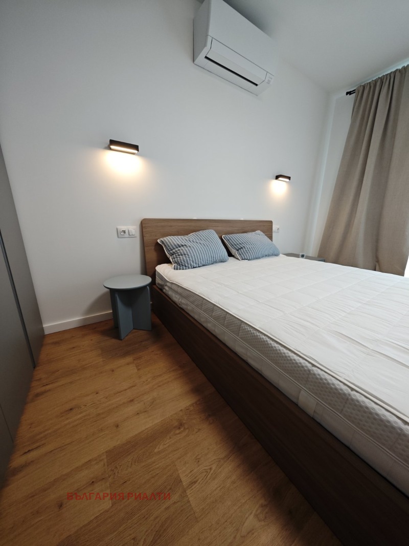 Zu vermieten  1 Schlafzimmer Sofia , Zentar , 65 qm | 99640659 - Bild [10]