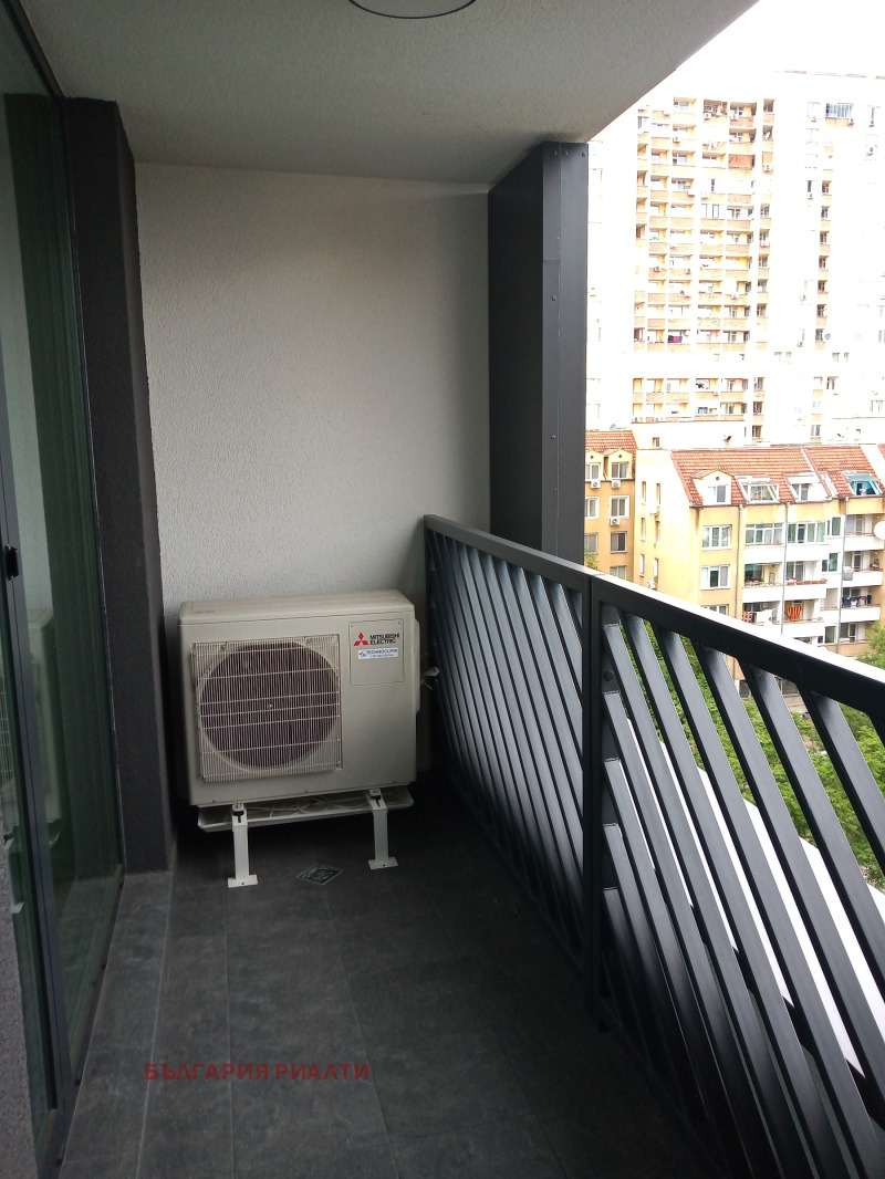 Zu vermieten  1 Schlafzimmer Sofia , Zentar , 65 qm | 99640659 - Bild [12]