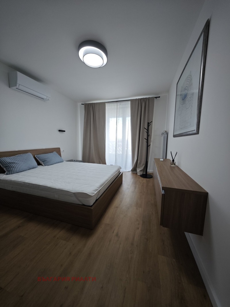 Zu vermieten  1 Schlafzimmer Sofia , Zentar , 65 qm | 99640659 - Bild [8]