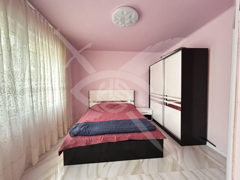 В оренду  1 спальня Варна , м-т Ален мак , 55 кв.м | 17990080 - зображення [4]