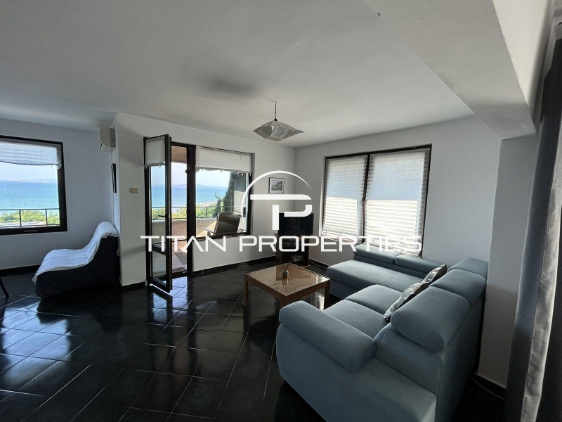 K pronájmu  1 ložnice Burgas , Sarafovo , 80 m2 | 64577646 - obraz [6]