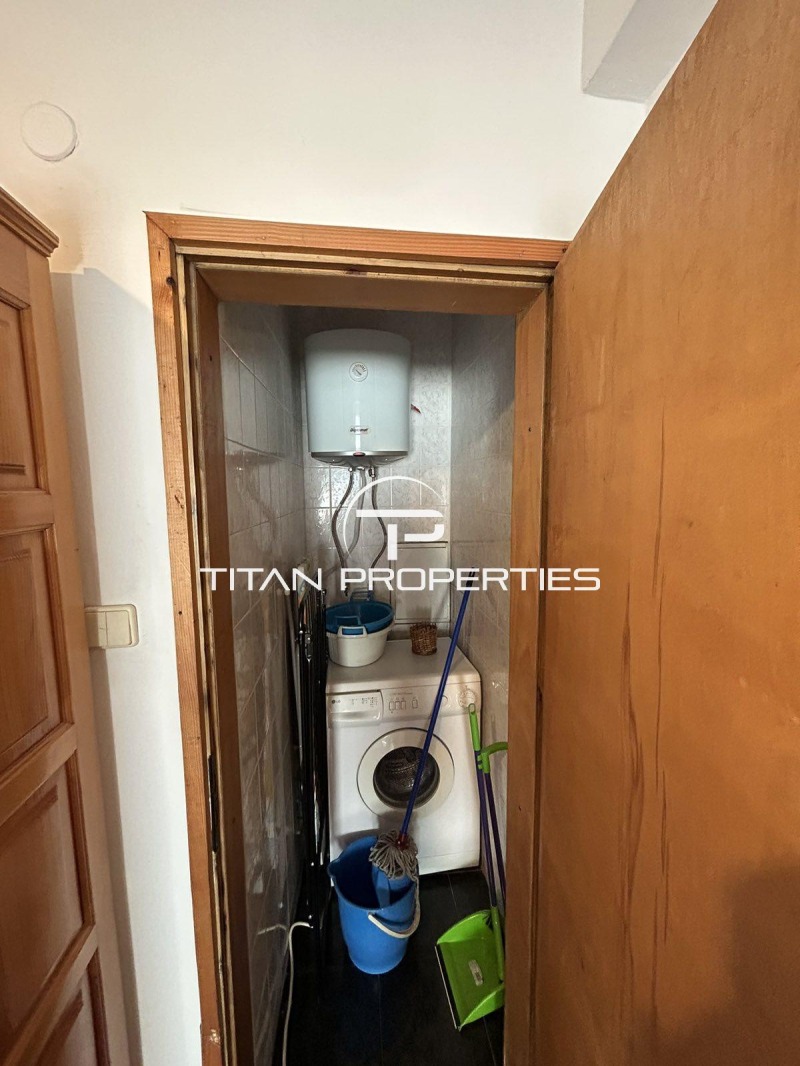 K pronájmu  1 ložnice Burgas , Sarafovo , 80 m2 | 64577646 - obraz [13]