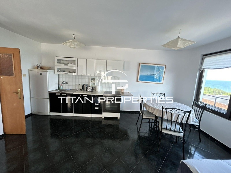 K pronájmu  1 ložnice Burgas , Sarafovo , 80 m2 | 64577646 - obraz [5]